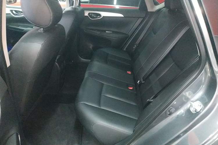 Used Nissan Sylphy 2024 Classic 1.6XE CVT Comfort Edition