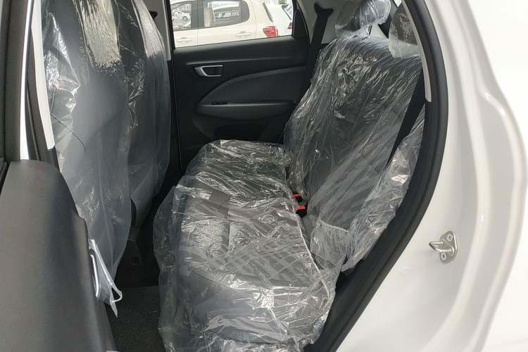 Used Leapmotor T03 2025 310 Comfort Edition
