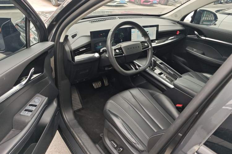 Used Roewe RX5 eMAX 2022 1.5T PHEV Fearless Deluxe Edition
