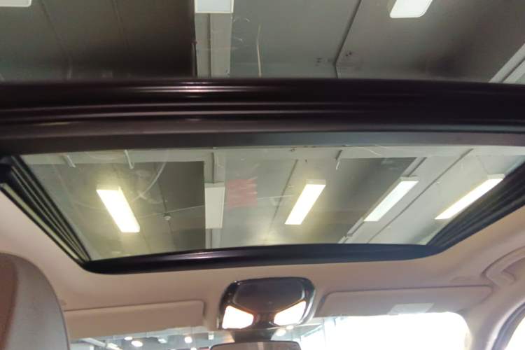 Used BMW 3 Series 2023 325Li M Sport Package
