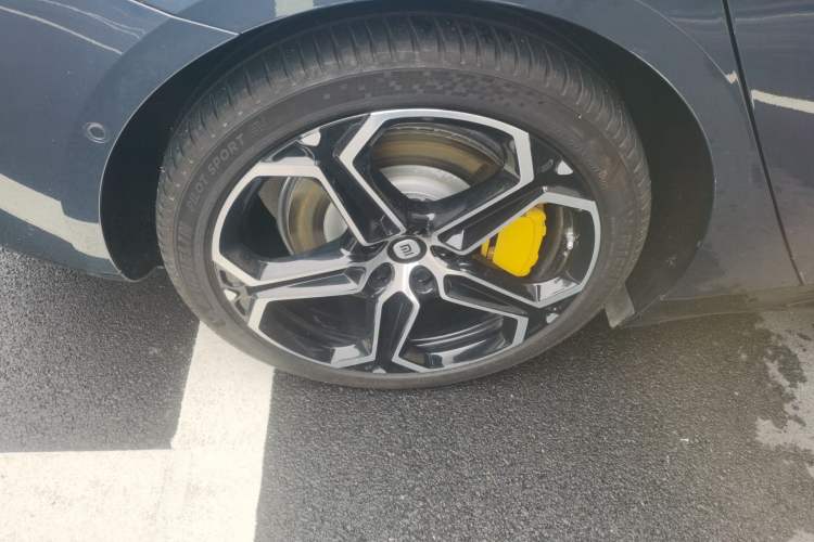 Used Xiaomi Auto SU7 2024 Rear-Drive Ultra-Long Range Advanced Pro-Level Intelligent Driving Version