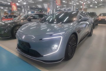 Used Avatr 12 2023 650 Three-Laser Four-Wheel Drive Performance Edition