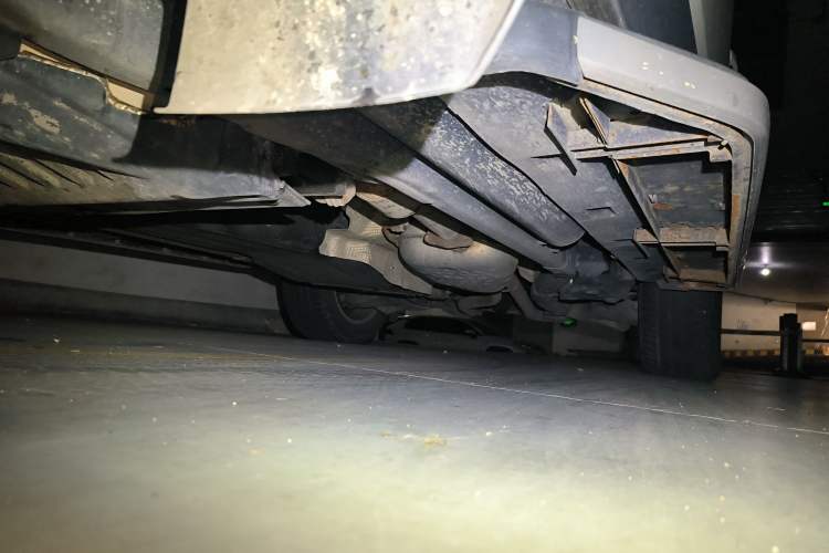 Used Land Rover Discovery 2014 3.0 SDV6 HSE Diesel Edition
