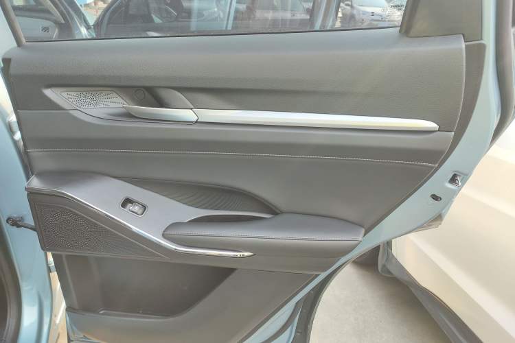 Used Haval H6 2022 Third Generation 1.5T DHT
