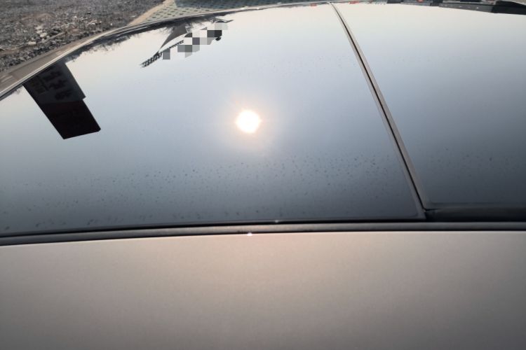 Used Volkswagen Passat 2019 330TSI Elite Edition China VI
