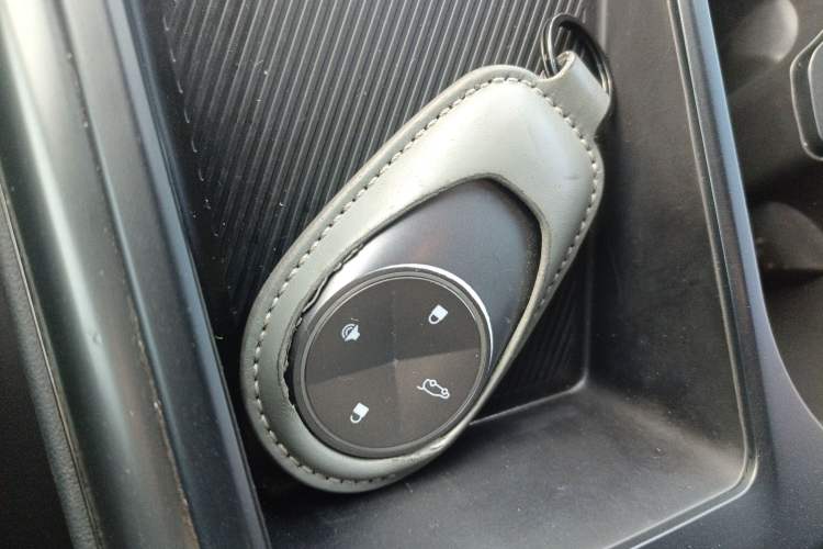 Used Nio EC6 2020 605 km Sport Edition
