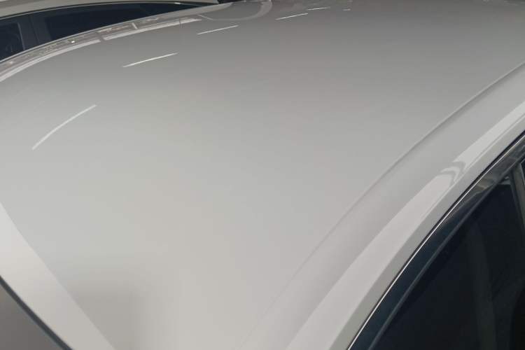 Used Wuling Xingguang 2024 Co-Creation Edition 510 Advanced Model