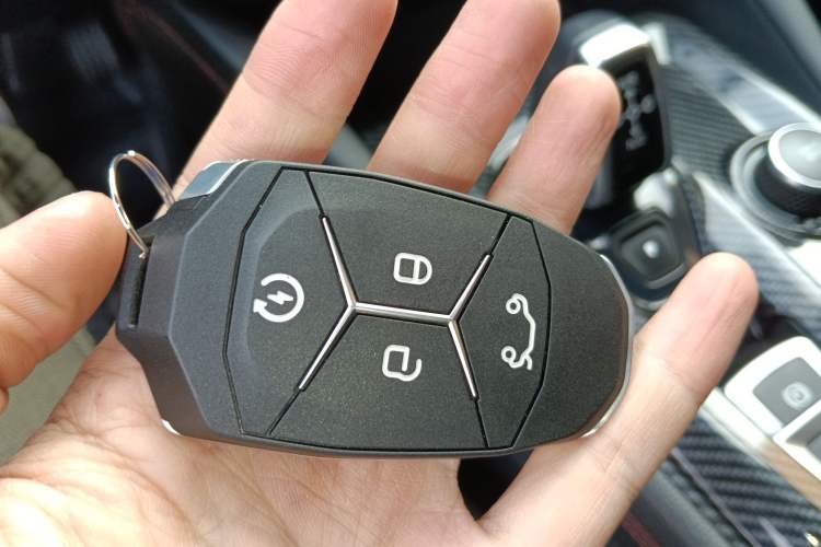 Used Lynk & Co 03 2018 1.5TD DCT Sport Edition China V Standard