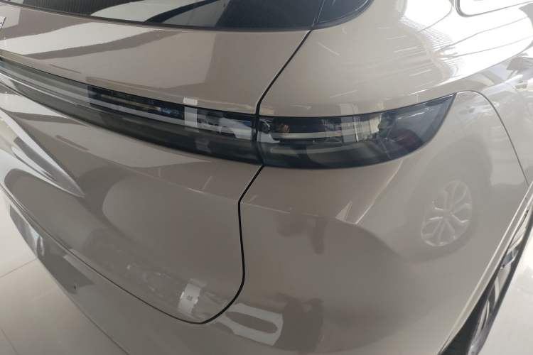 Used Li Auto L6 2024 Max