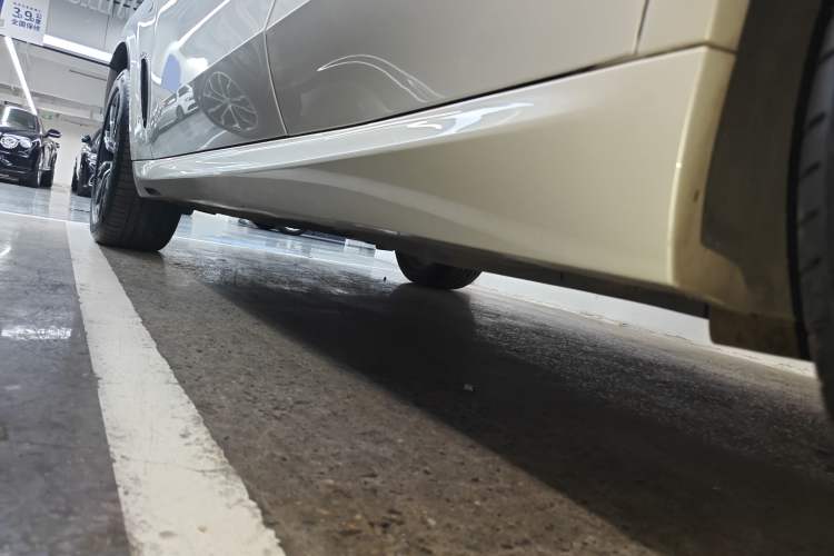 Used BMW X5 2019 xDrive40i M Sport Package
