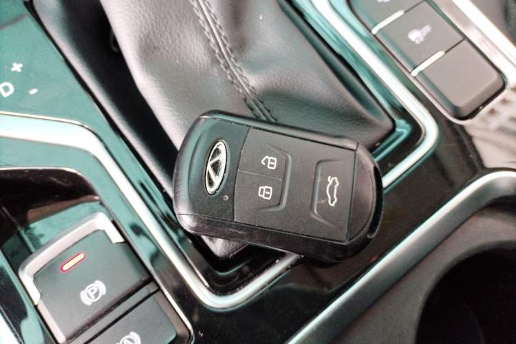 Used Chery Arrizo GX 2019 Champion Edition 1.5L CVT Fashion Model