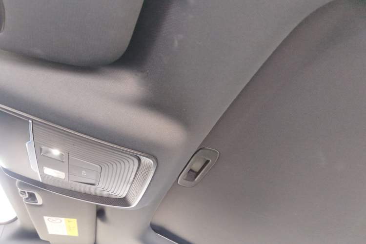 Used BYD Qin PLUS 2025 DM-i Smart Drive 120KM Superior Model
