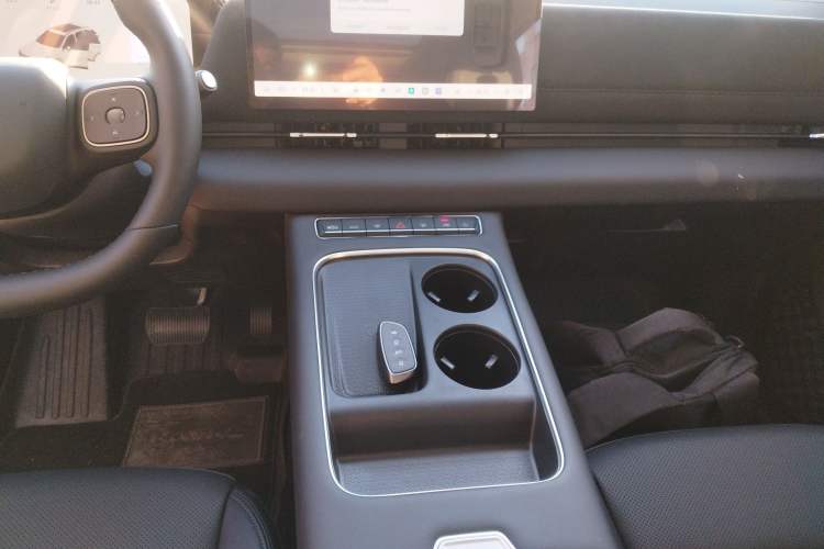 Used Haval Fierce Dragon Max 2025 Hi4 110 Pro
