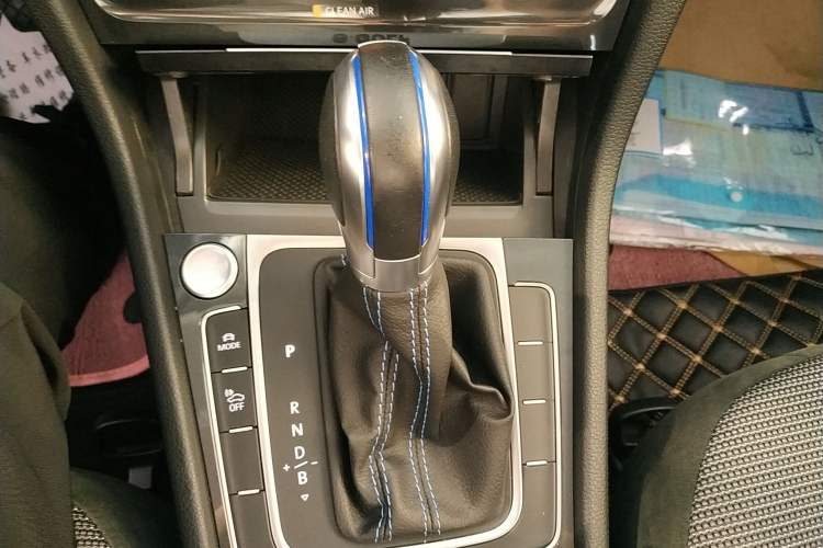 Used Volkswagen Golf Pure Electric 2020 Chari
