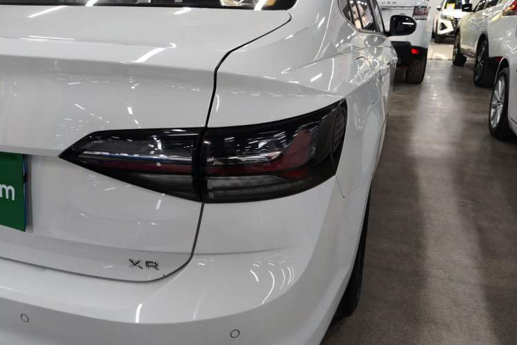 Used Volkswagen Lavida 2023 New Rui 1.5L Automatic New Yi Edition
