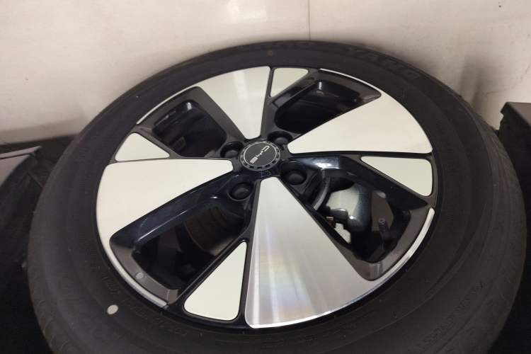 Used BYD Dolphin 2023 420 km Fashion Edition
