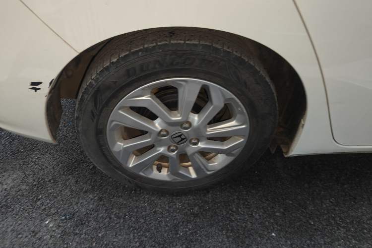 Used Honda Fit 2020 1.5L CVT Comfort Sunroof Version
