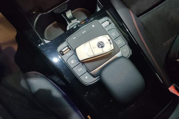 Used Mercedes-Benz A-Class 2023 A 200 L Fashion Model
