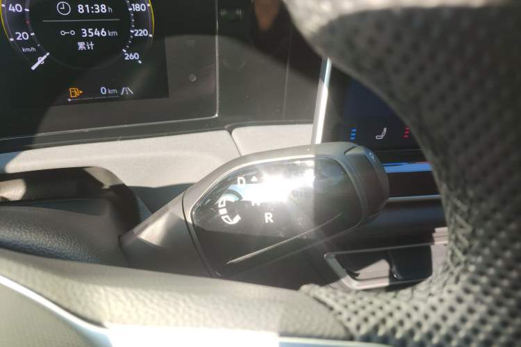 Used Volkswagen Tiguan L 
