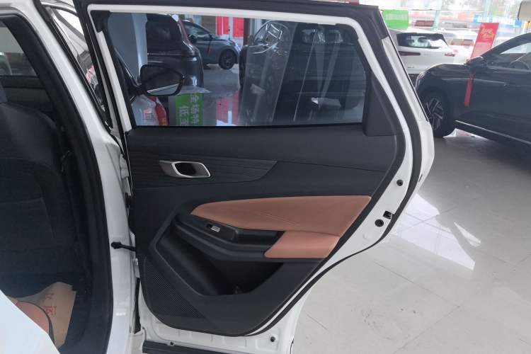 Used  Q05 2023 125 Max
