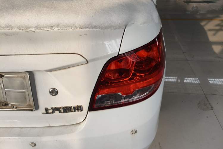 Used Chevrolet Sail 2015 Sail 3 1.3L AMT Ideal Edition
