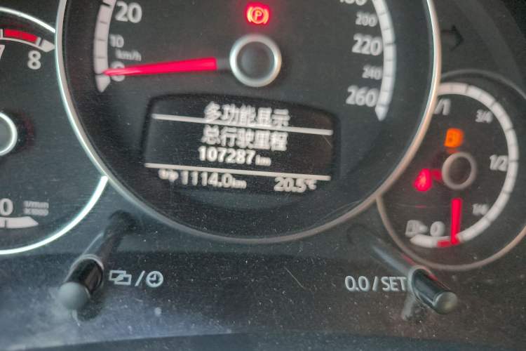 Used Volkswagen Beetle 2013 1.4TSI Fashion Edition
