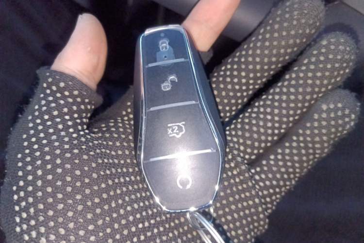 Used BYD Sealion 06 New Energy 