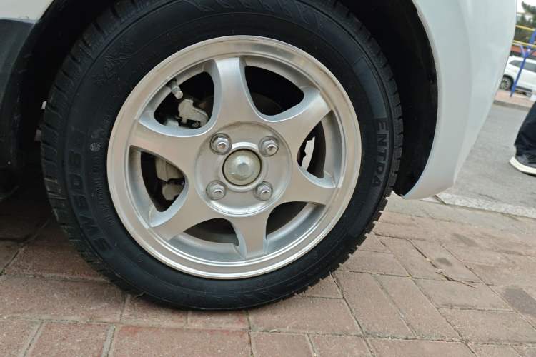 Used Bestune Pony 2025 222km Lightning Horse