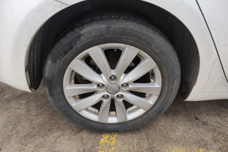 Used Kia K3 2015 1.6L Automatic GLS