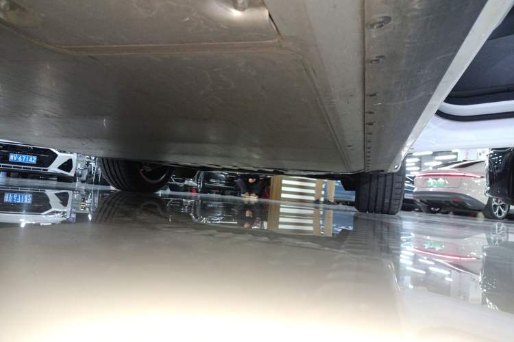 Used BMW iX3 2023 Leading Type