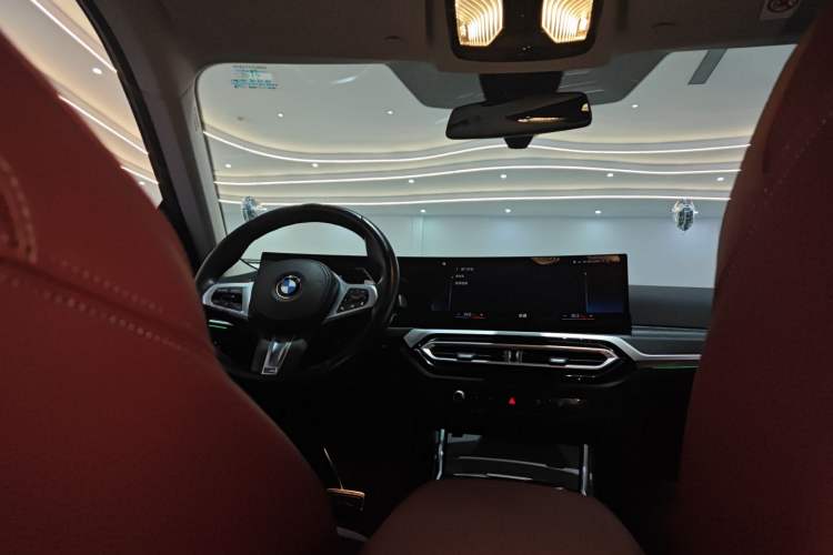 Used BMW 4 Series 2023 425i M Sport Package
