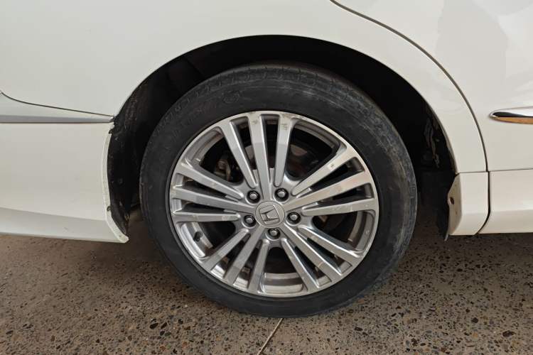 Used Honda Elysion 2016 2.4L Comfort Edition