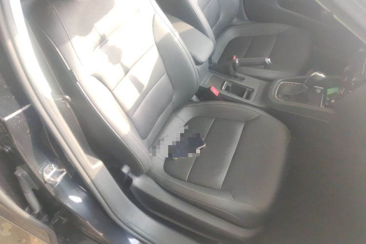 Used Volkswagen Sagitar 2018 1.6L Automatic Comfort Model
