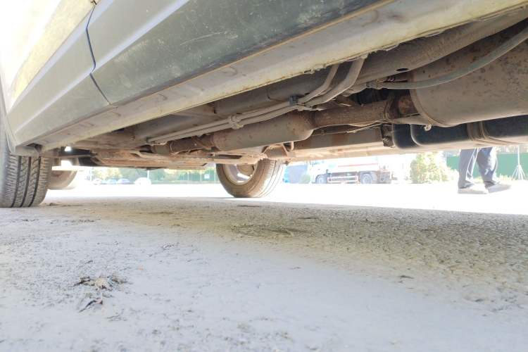 Used Wuling Hongguang S3 2018 1.5L Manual Luxury Model China V Standard
