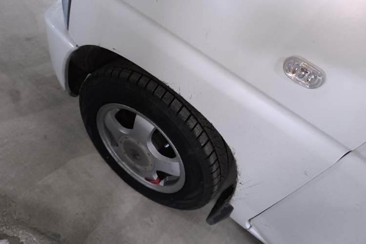 Used Suzuki Wagon R 2016 1.4L Manual Value Model