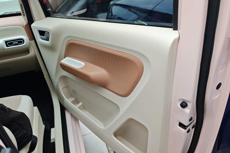 Used Wuling Hongguang MINIEV 2024 3rd Generation 170 km
