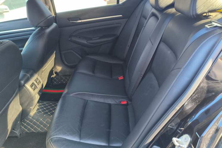 Used Nissan Teana 2021 2.0L XE Fashion Edition
