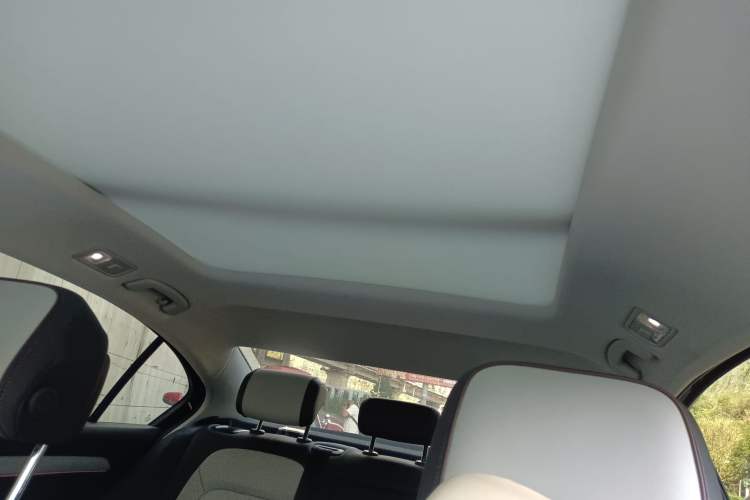 Used Volkswagen Magotan 2023 2 Million Units Commemorative Edition 330TSI DSG Luxury Version
