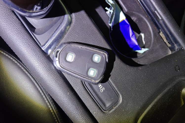 Used Cadillac XT5 2018 25T Tech Model
