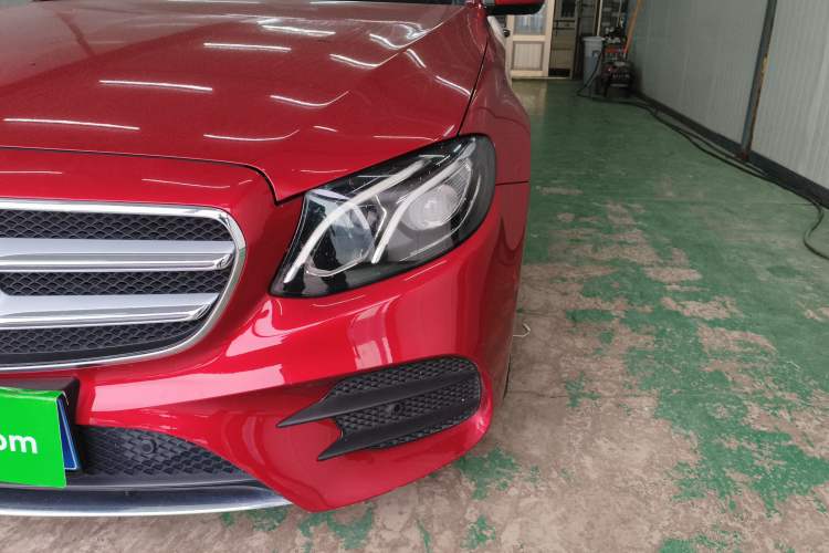 Used Mercedes-Benz E-Class 2019 Restyled E 300 L Sport Luxury Edition