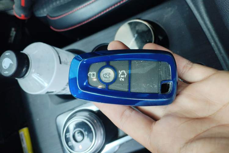 Used Ford Focus 2021 Hatchback EcoBoost 180 Automatic ST Line
