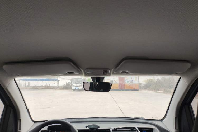 Used Wuling Hongguang MINIEV 2022 Zizai Version Lithium Iron Phosphate
