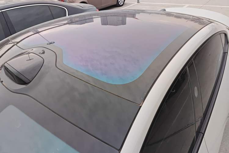 Used  SU7 2024 Four-Wheel Drive Ultra-Long Range Advanced Intelligent Driving Max Edition
