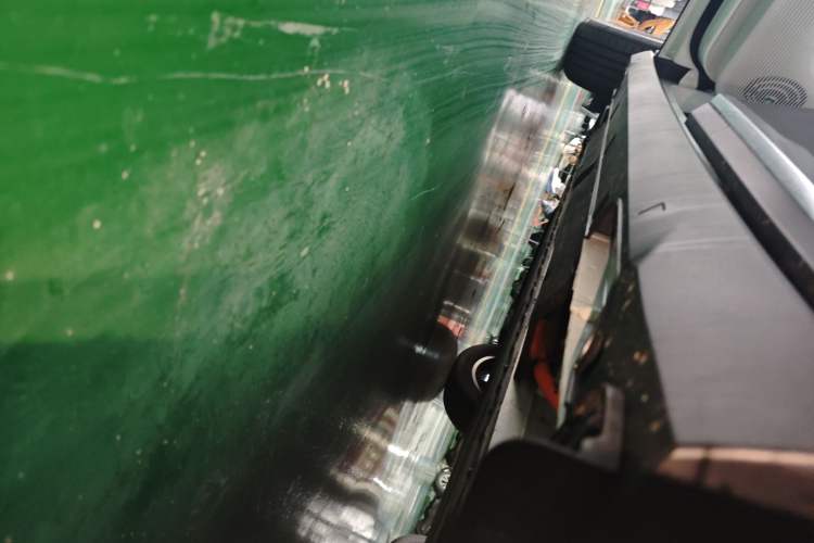 Used  Geome 2025 UP 410km Exploration Edition
