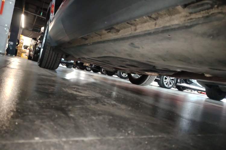 Used Volkswagen Teramont 2020 380TSI Four-Wheel Drive Comfort Edition China VI Standard
