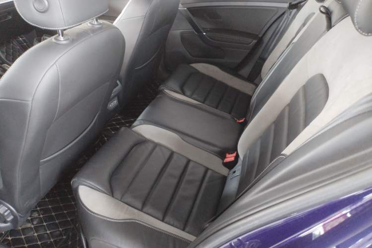 Used Volkswagen Golf 2019 280TSI DSG R-Line China VI Standard
