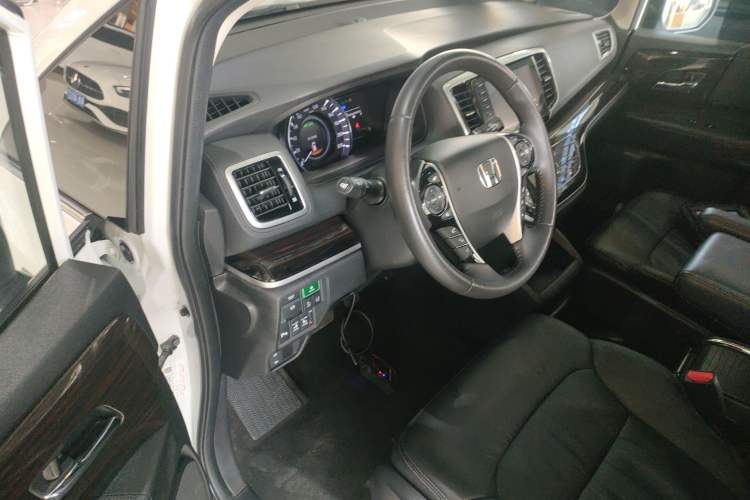 Used Honda Odyssey 2019 2.0L Rui·Zhi Zhen Edition
