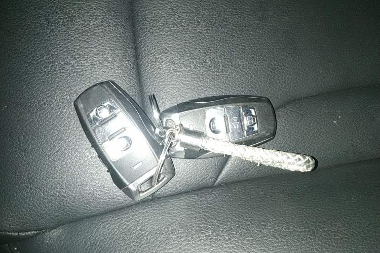 Used Haval H2 2014 1.5T Manual Two-Wheel Drive Elite Edition
