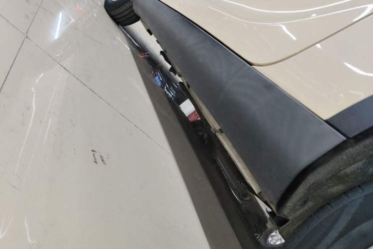 Used Chery Little Ant 2019 4-Seater Smart Edition 35 kWh