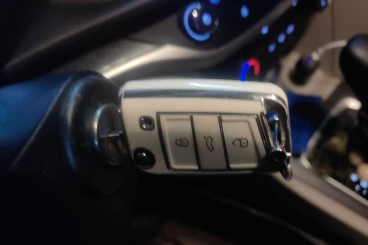 Used Buick GT 2021 Exemplar 1.5L Automatic Elite Version